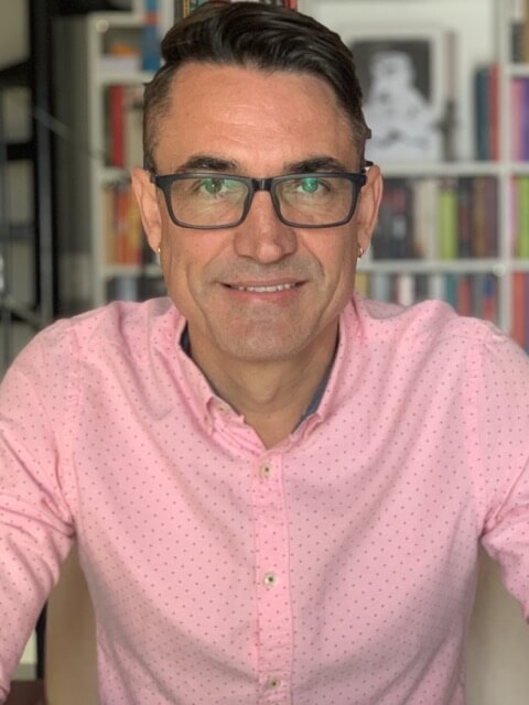 Rogério Pereira